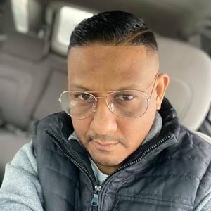 Meet your Posher, Gabriel